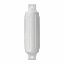 Polyform Fender Typ G-1 - Weiß, 33 X 8,9cm