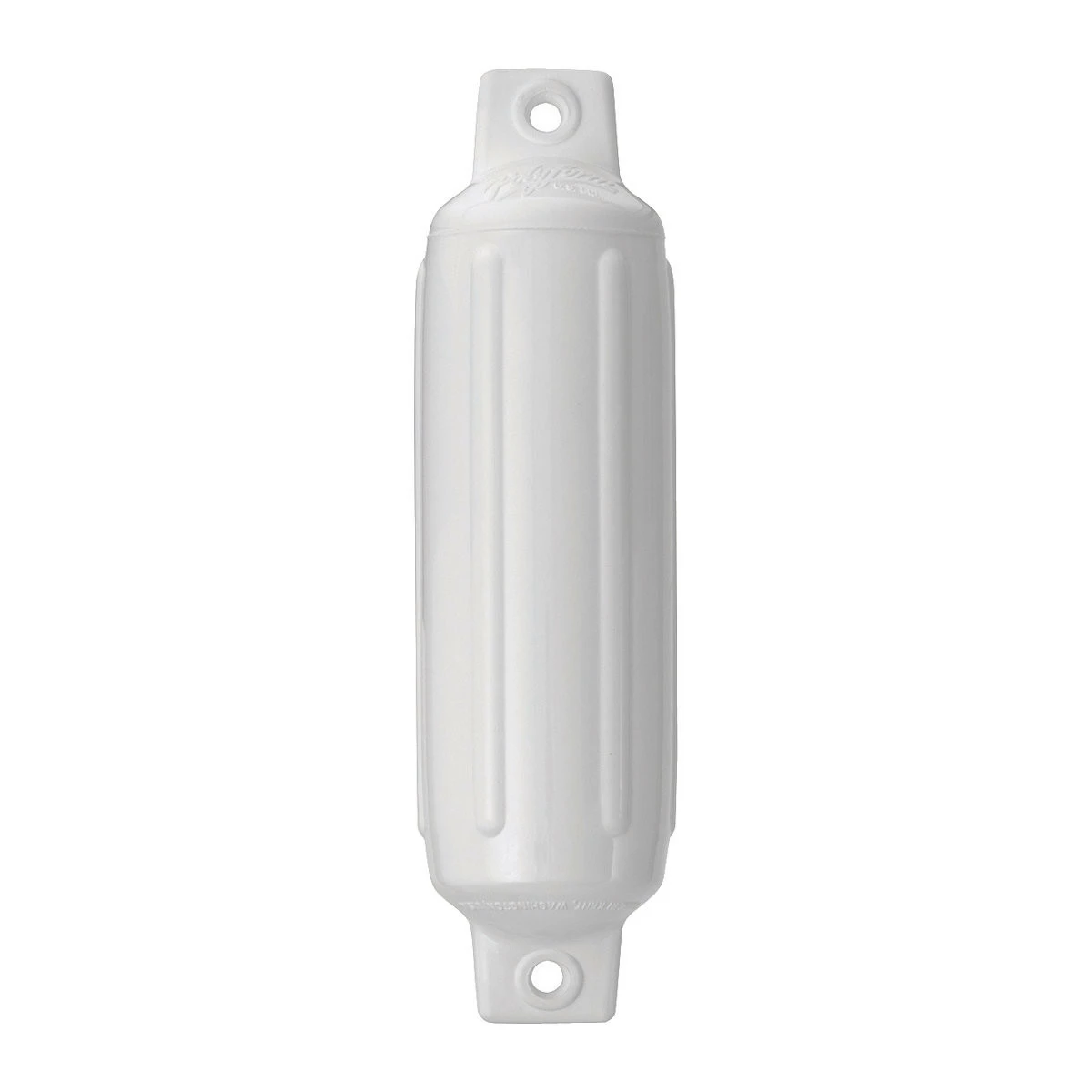 Polyform Fender Typ G-4 - Weiß, 58,4 X 16,5cm 3 Polyform Fender Typ G-4 - Weiß, 58,4 X 16,5cm