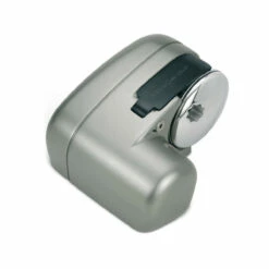 Quick Mini Genius 250 Ankerwinde Elektrisch - 250W, 12V, Kette 6mm, DIN 766