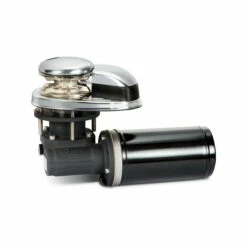 Quick Prince DP1 Ankerwinde Elektrisch - 300W, 12V, Kette 6mm, DIN 766
