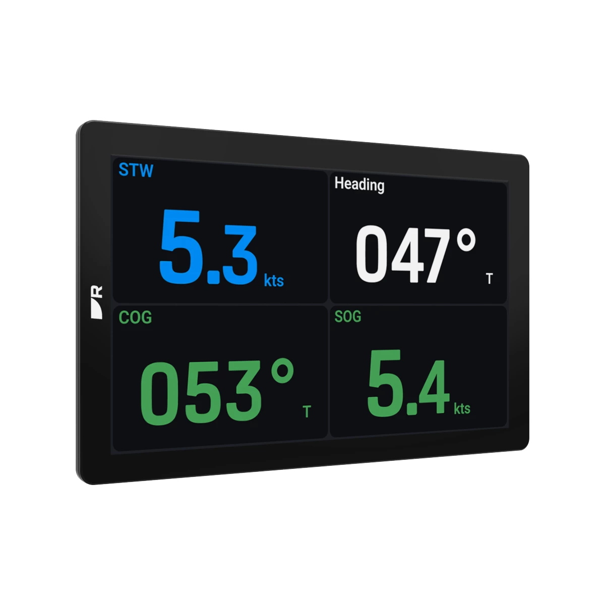 Raymarine Alpha 7“ Performance Display 3 Raymarine Alpha 7“ Performance Display