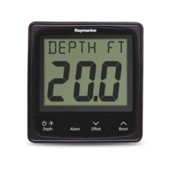 Raymarine I50 Echolot Display