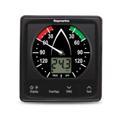 Raymarine I60 Windanzeige, Analog