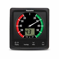 Raymarine I60 Windlupe, Analog