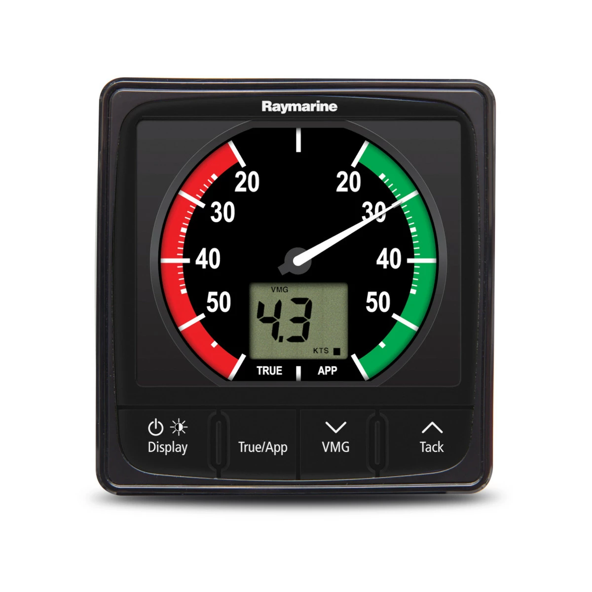 Raymarine I60 Windlupe, Analog 3 Raymarine I60 Windlupe, Analog