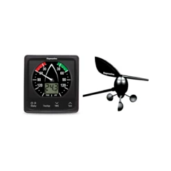 Raymarine I60 Windsystem Set Inkl. Windgeber