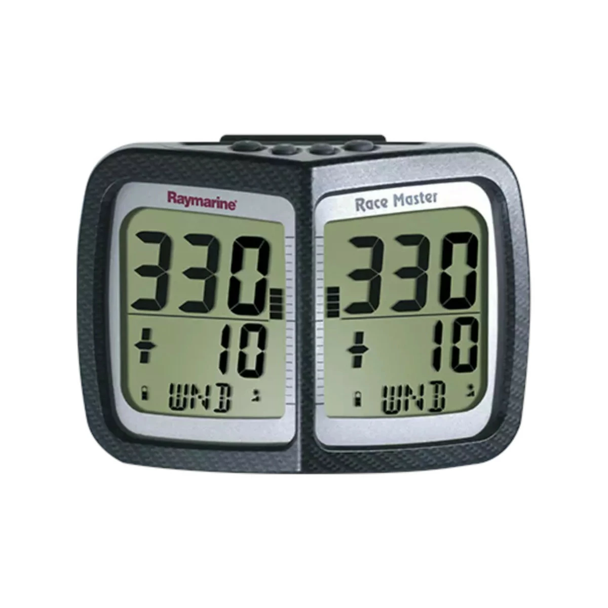 Raymarine T070 Micronet Race Master Kompass 3 Raymarine T070 Micronet Race Master Kompass