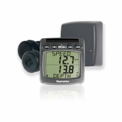 Raymarine T100 Micronet Log- Und Echolot-System, Kabellos