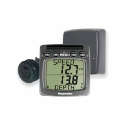 Raymarine T103 Micronet Logge Und Echolot System Kabellos