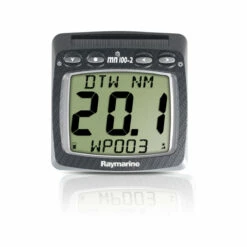 Raymarine T110 Micronet Digital Display, Kabellos