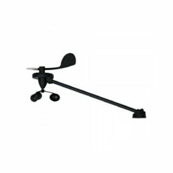 Raymarine T120 Micronet Windmessgeber, Kabellos