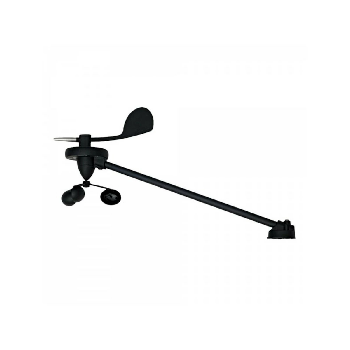 Raymarine T120 Micronet Windmessgeber, Kabellos 3 Raymarine T120 Micronet Windmessgeber, Kabellos