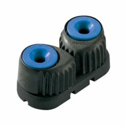Ronstan C-Cleat Schotklemme - Klein, Blau