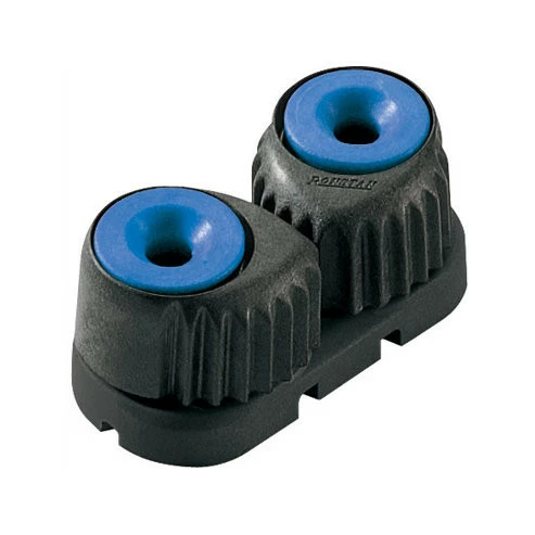 Ronstan C-Cleat Schotklemme - Mittel, Blau 3 Ronstan C-Cleat Schotklemme - Mittel, Blau