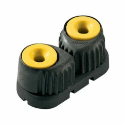 Ronstan C-Cleat Schotklemme - Groß, Gelb