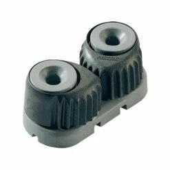 Ronstan C-Cleat Schotklemme - Klein, Grau