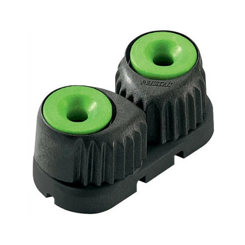 Ronstan C-Cleat Schotklemme - Klein, Grün 3 Ronstan C-Cleat Schotklemme - Klein, Grün