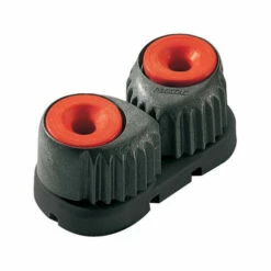 Ronstan C-Cleat Schotklemme - Groß, Rot