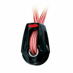 Ronstan Orbit Block Serie 20 BB - Einscheibig Zum Anlaschen