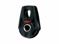 Ronstan Orbit Block Serie 30 BB - Einscheibig, Nylatronscheibe