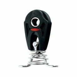 Ronstan Orbit Block Serie 30 BB - Stand-Up-Block Einscheibig