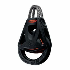 Ronstan Orbit Block Serie 55 BB - Einscheibig Mit Looptop