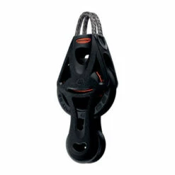 Ronstan Orbit Block Serie 40 BB - Violinblock Mit Looptop