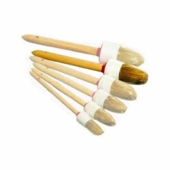 Rundpinsel - Durchmesser 38mm