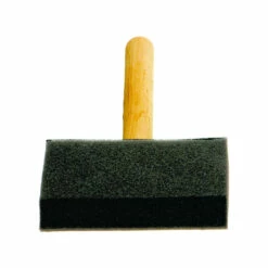 Schaumpinsel - Breite 3" / 76mm