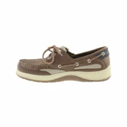 Sebago Clovehitch II Bootsschuh Herren Walnut Leather -RONSTAN Verkäufe sebago clovehitch ii bootsschuh herren walnut leather innen 351 1200x1200