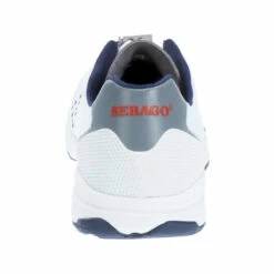 Sebago Cyphon Sea Sport Segelschuh Damen White -RONSTAN Verkäufe sebago cyphon sea sport segelschuh damen white hinten 2403 1200x1200
