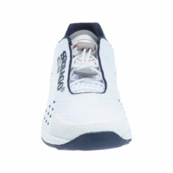 Sebago Cyphon Sea Sport Segelschuh Damen White -RONSTAN Verkäufe sebago cyphon sea sport segelschuh damen white vorne 2401 1200x1200
