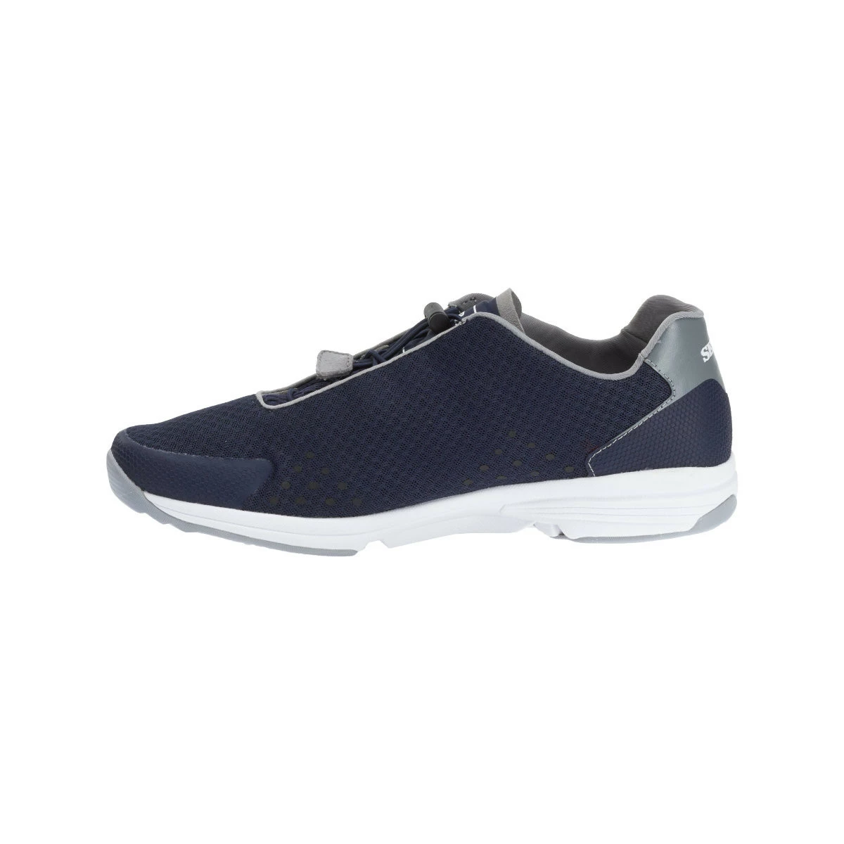 Sebago Cyphon Sea Sport Segelschuh Herren Navy 4 Sebago Cyphon Sea Sport Segelschuh Herren Navy – Bild 2