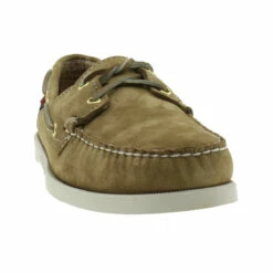 SALE: Sebago Docksides Bootsschuh Herren Sand-suede 11 SALE: Sebago Docksides Bootsschuh Herren Sand-suede -RONSTAN Verkäufe sebago docksides bootsschuh damen sand suede vorne 346 1200x1200 1