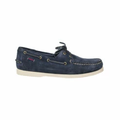 SALE: Sebago Docksides Portland Bootsschuh Herren Blue-navy 9 SALE: Sebago Docksides Portland Bootsschuh Herren Blue-navy -RONSTAN Verkäufe sebago2.1 7013 1200x1200