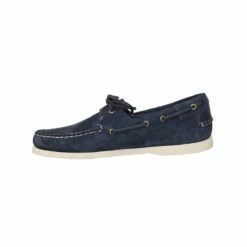 SALE: Sebago Docksides Portland Bootsschuh Herren Blue-navy 10 SALE: Sebago Docksides Portland Bootsschuh Herren Blue-navy -RONSTAN Verkäufe sebago2.3 7014 1200x1200
