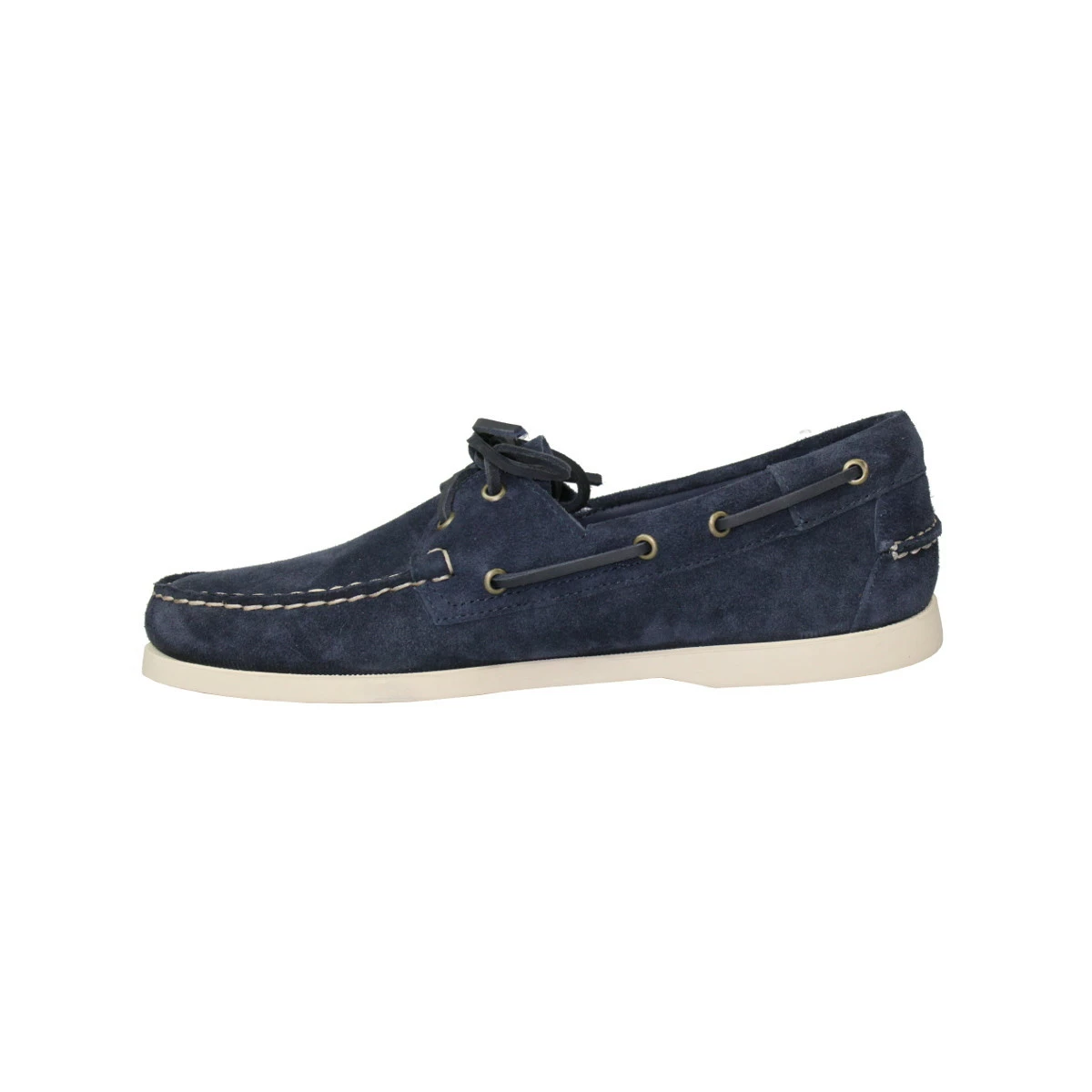SALE: Sebago Docksides Portland Bootsschuh Herren Blue-navy 5 SALE: Sebago Docksides Portland Bootsschuh Herren Blue-navy – Bild 3