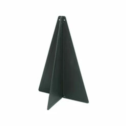 Signalkegel - Kunststoff Schwarz