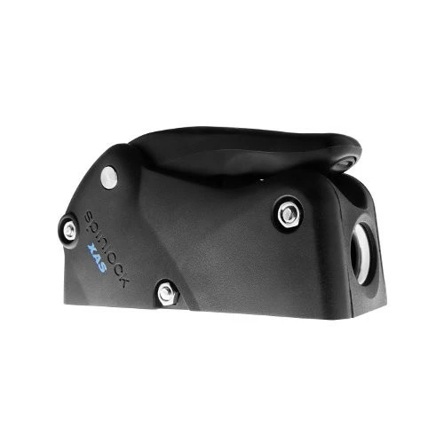 Spinlock XAS Fallenstopper - 6-12mm Taudurchmesser, Einfach 3 Spinlock XAS Fallenstopper - 6-12mm Taudurchmesser, Einfach