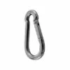 Sprenger Edelstahl-Karabiner - Länge 80mm, Durchmesser 8mm -RONSTAN Verkäufe sprenger edelstahl karabiner laenge 30mm durchmesser 3mm 3932 427x427 7