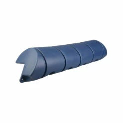 Majoni Stegfender Dick, Länge 110cm, Durchmesser 24cm - Navy