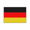 Deutschlandflagge - 30 X 45cm -RONSTAN Verkäufe talamex deutschlandflagge 20x30cm 4045 853x853 3