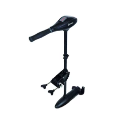 Talamex TM40 Elektro-Außenbordmotor 12V 400W