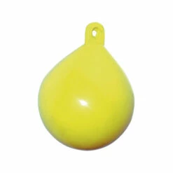 Talamex Markierungsboje Gelb - Größe 26cm