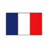 Nationalflagge Frankreich - 20 X 30cm -RONSTAN Verkäufe talamex nationalflagge frankreich 20x30cm 4032 853x853