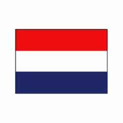 Nationalflagge Niederlande - 30 X 45cm