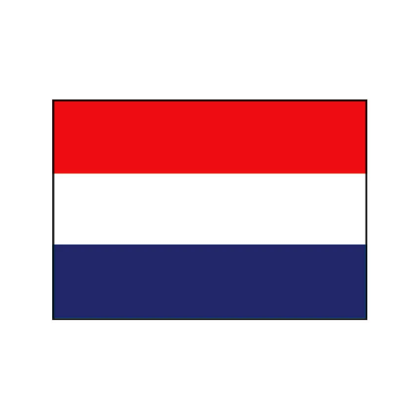 Nationalflagge Niederlande - 30 X 45cm 3 Nationalflagge Niederlande - 30 X 45cm