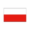 Nationalflagge Polen - 20 X 30cm -RONSTAN Verkäufe talamex nationalflagge polen 20x30cm 4041 853x853