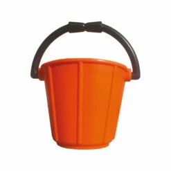 Talamex Pütz Aus PVC - Orange, 7l Eimer