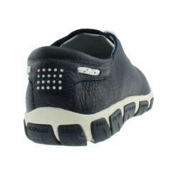 TBS Jazaru Bootsschuh Damen Dunkelblau 12 TBS Jazaru Bootsschuh Damen Dunkelblau -RONSTAN Verkäufe tbs jazaru bootsschuh damen marineblau hinten 258 1200x1200